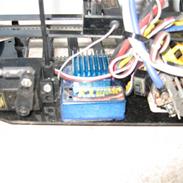 Bil schumacher mission