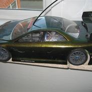 Bil schumacher mission