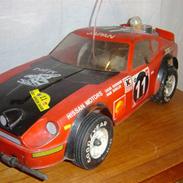 Buggy Datsun Z280 fairlady 