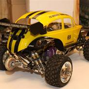 Off-Roader FG Stadium Truck