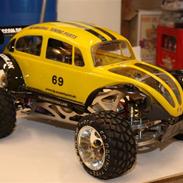 Off-Roader FG Stadium Truck