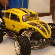 Off-Roader FG Stadium Truck