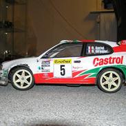 Bil Toyota Corolla WRC
