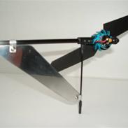 Helikopter Esky honey Bee 4Ch FP
