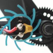 Helikopter Esky honey Bee 4Ch FP