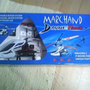 Helikopter marchand