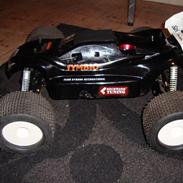 Bil kyosho truggy st-r