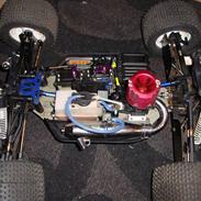 Bil kyosho truggy st-r