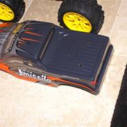 Truck Xmissile PRO Brushless