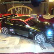 Bil Kyosho Fazer