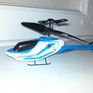 Helikopter Sky Challenger