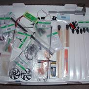 Helikopter esky belt-cp