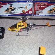 Helikopter esky belt-cp