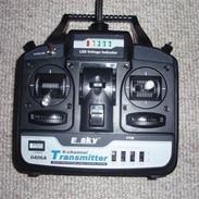 Helikopter esky belt-cp