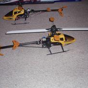 Helikopter esky belt-cp