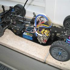 Bil schumacher mission