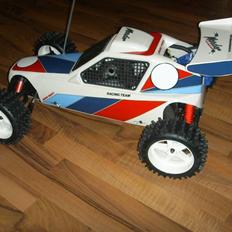 Off-Roader Fg Marder