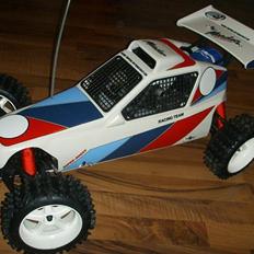 Off-Roader Fg Marder