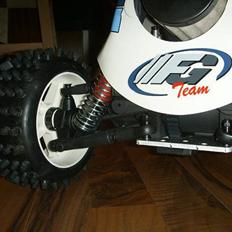 Off-Roader Fg Marder