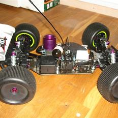 Truck Hot Bodies S.L PRO2