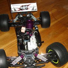 Truck Hot Bodies S.L PRO2