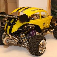 Off-Roader FG Stadium Truck