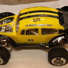 Off-Roader FG Stadium Truck