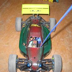 Buggy LRP Shark 18 Factor