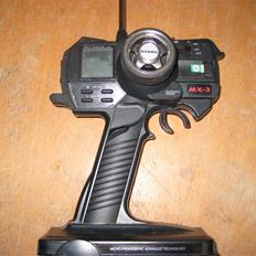 Buggy LRP Shark 18 Factor