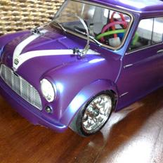 Bil ABCHobby Genetic Mini