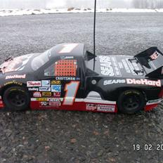 Bil HPI RS4 Sport 2 Ford F150