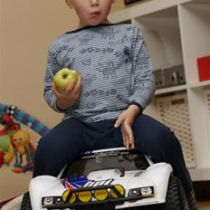 Off-Roader HPI BAJA 5T 