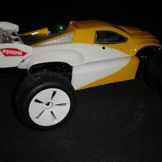 Off-Roader kyosho mini inferno 09