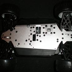 Off-Roader kyosho mini inferno 09