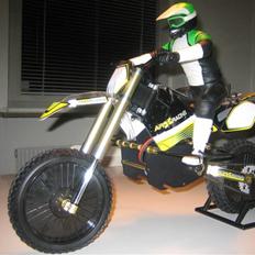Motorcykel ARX540