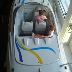 Båd Robbe Florida 26