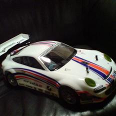 Bil Porsche (Byttet)