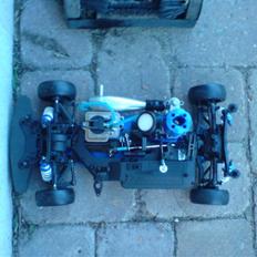 Bil Porsche (Byttet)