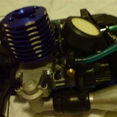 Bil Porsche (Byttet)