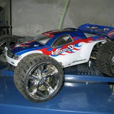 Buggy Kyosho Inferno ST  US