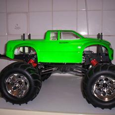 Bil Kyosho  Twinforce spirit