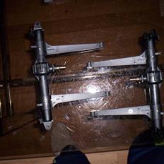 Bil Kyosho  Twinforce spirit