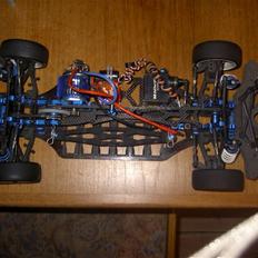 Bil Yokomo Belt Drive