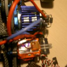 Bil Yokomo Belt Drive