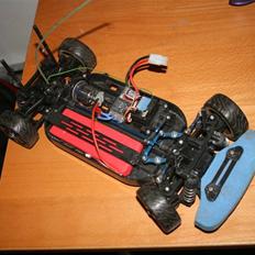 Bil Xanavi Nismo GT-R