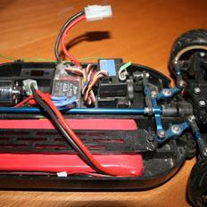 Bil Xanavi Nismo GT-R