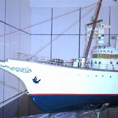 Båd Dannebrog