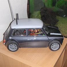 Bil tamiya M03 (solgt)