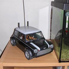 Bil tamiya M03 (solgt)