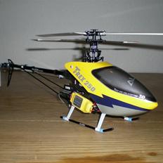 Helikopter T-rex 250